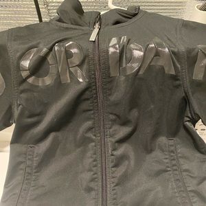 Boys Jordan jacket
